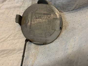 фото thumb №3, Mini cooper f54 заглушка фаркоп бампера зад правая