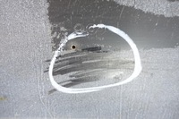 фото thumb №11, Skoda citigo 2012- бампер задняя задний 1st807421d