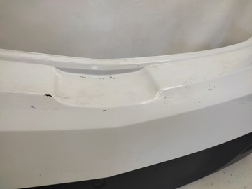 фото thumb №6, Opel astra j iv gtc hb 3d бампер задний зад