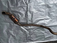 фото thumb №6, Jeep grand cherokee wl катализатор левый dpf 3.6 2021-