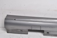 фото thumb №6, Mercedes w176 накладка порогова права amg a1766980154