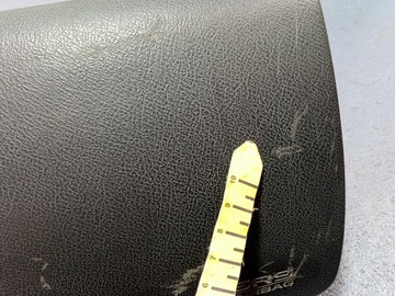 фото thumb №8, Civic vii подушка безпеки пасажира заглушка eu 77850s6dg810