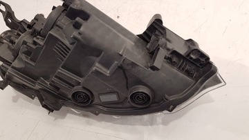 фото thumb №10, Citroen c-elysee ii рестайлінг лампа ліва перед передня оригінал гарна