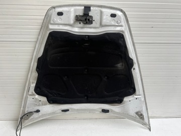 фото thumb №8, Капот крышка двигателя porsche cayenne ii 7p