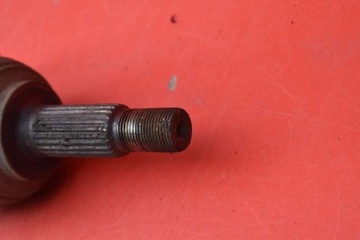 фото thumb №6, Полуось правая перед nissan micra k12 1.2 16v 10r