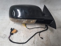 фото thumb №1, Зеркало наружное правое vw phaeton l041