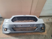 фото thumb №1, Ford transit courier 14-19 бампер перед передний