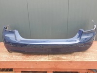 фото thumb №1, Бампер задняя bmw 5 g30 lift 2021-