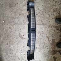 фото thumb №1, Защита поперечина заднего bmw x3 9175133