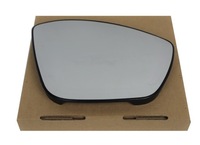 фото thumb №1, Правий вкладиш дзеркало peugeot 2008 2013 - 2020