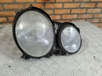 фото thumb №1, Mercedes w210 95-99 лампа права перед передня