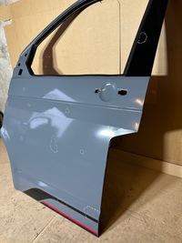 фото thumb №2, Vw t6 t6.1 7e двері ліві передні перед