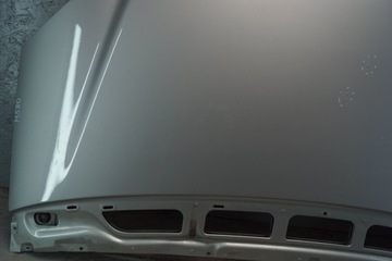 фото thumb №9, Капот крышка двигателя mercedes a w169 761 m580