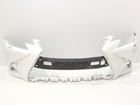 фото thumb №1, Lexus gs 400h 200t lift 16- бампер перед повний