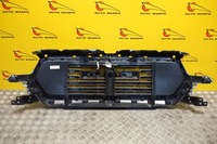 фото thumb №9, Dodge ram 1500 limited longhorn 2019 - 2024 решётка радиатора перед камера хром usa