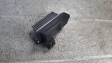 фото thumb №1, Резистор вентилятор mazda 3 05r hb