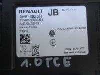 фото thumb №6, Renault clio v captur ii комп'ютер комплект стартовий 1.0 tce 19-24 рік