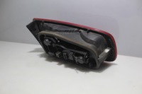 фото thumb №2, Лампа права задня w кришка багажника renault laguna ii