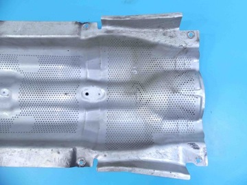 фото thumb №6, Защита термическая lexus ls iv 06- 5.0b ls600h