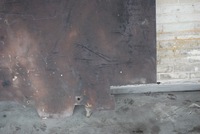 фото thumb №11, Пол багажника vw t5 long transporter lubelskie