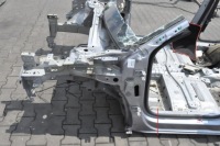 Купити Citroen ds3 crossback чверть лонжерон ліва перед kca, фото thumb