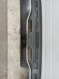 фото thumb №8, Ford puma mk2 st-line 19-23r- спойлер бампера зад