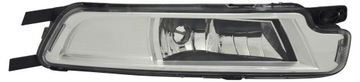 фото thumb №2, Лампа vw passat b8 08.14- фара правий