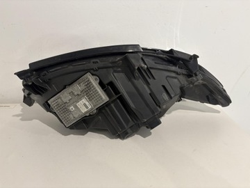 фото thumb №13, Лампа правий лівий перед комплект повний led ford mondeo mk5 es73-13d155-af