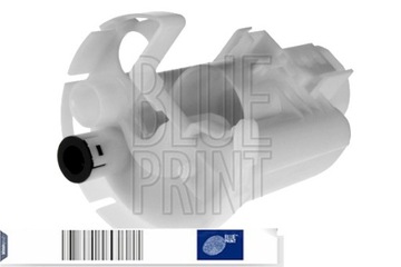 фото thumb №2, Синий print фильтр топлива lexus es gs is i is sportcross ls rx sc