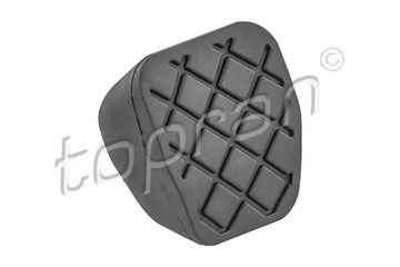 фото thumb №2, Накладка педаль сцепления vw a3/cordoba/fabia/golf