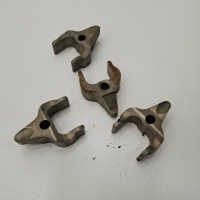 2012 mini one - cooper r57 кронштейн форсунки Цена, фото thumb