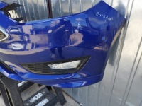 фото thumb №9, Бампер перед pdc датчики ford focus mk3 iii st-line рестайлинг 2014-2018 цвет hf