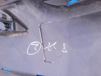 фото thumb №14, Lexus ct 200h | бампер задня задній lift 52159-76070 | 0439