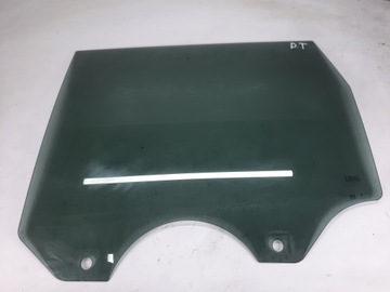 фото thumb №6, Скло двері лівий зад porsche cayenne 7l 04