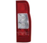 фото thumb №1, Tyc лампа зад ford transit 06- le
