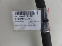 фото thumb №9, Шланг усилителя mitsubishi outlander i cu_w 2.0 cu2w - 4g63