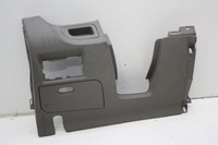 фото thumb №1, Защита корпус pod руль renault kangoo ii 681064030r