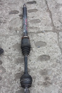 фото thumb №1, Приводной вал правая volvo v70 ii 2,4 b