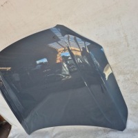 фото thumb №8, Volvo xc90 ii 2 14- капот крышка двигателя