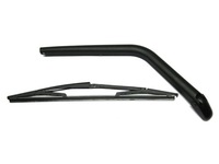 фото thumb №1, Fiat doblo 01- двірник задня задня щітка + важіль