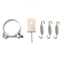 фото thumb №8, Труба средняя трубы выпускной motocykla труба