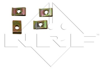 фото thumb №15, Радіаторів двигуна nrf 509514 701121253d