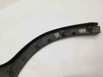 фото thumb №10, Накладка крыльев задняя левая hyundai kona 87741j9500 электрический 150kw 2020