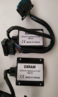 фото thumb №4, Лампочка do поворотники osram ledriving smart