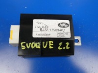 фото thumb №1, Land rover evoque i 2015 компьютеры / модули / блоки управления