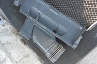 фото thumb №7, Quattroporte ghibli дизель повітропровід повітря