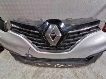 фото thumb №6, Renault kadjar 2015- бампер переднее перед