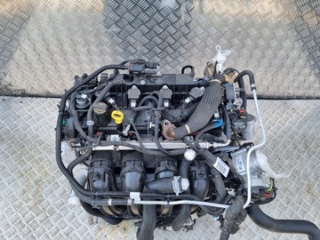 фото thumb №12, Ford kuga mk3 2.5 phev гибрид двигатель bgda