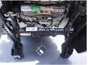 фото thumb №8, Сиденья кожа ford edge usa электрика подогрев