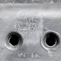 Audi 80 90 s2 b4 1994 ремень передний Недорого, фото thumb